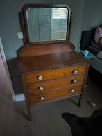 Commode/dressoir, Huis en Inrichting, Minder dan 100 cm, Gebruikt, Ophalen of Verzenden, Hout