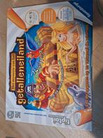 Getalleneiland - Ravensburger Tiptoi, Ophalen, Zo goed als nieuw, Ravensburger, Een of twee spelers