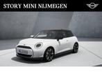 MINI Hatchback Cooper E Classic 40.7 kWh / Panoramadak / Sto, Auto's, Mini, Nieuw, Te koop, 1515 kg, 4 stoelen