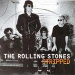 Rolling Stones The - Stripped, Ophalen of Verzenden, Zo goed als nieuw, Poprock