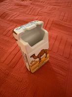 Camel asbak collectus item, Ophalen of Verzenden