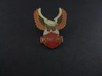 Kawasaki motorcycles, logo, pin, Verzamelen, Speldjes, Pins en Buttons, Ophalen of Verzenden, Gebruikt, Overige onderwerpen