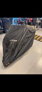 Fietshoes duofiets van raam, Ophalen of Verzenden