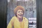 conny vandenbos - ome arie, 7 inch, Single, Ophalen of Verzenden, Zo goed als nieuw