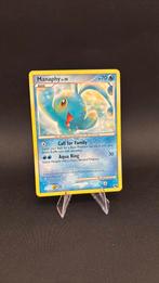 Manaphy LV.20 3/17 - POP Series 6, Ophalen of Verzenden, Zo goed als nieuw