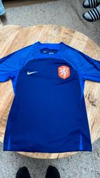 Nederlands elftal shirt, Ophalen of Verzenden