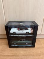 MINICHAMPS Dodge Modellen 1:43 Dodge Charger, Monaco etc., Ophalen, Zo goed als nieuw, Auto, MiniChamps