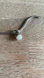 Trollbead winter bead, Sieraden, Tassen en Uiterlijk, Bedels, Ophalen of Verzenden, Zo goed als nieuw, Trollbeads, 1 bedel