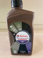 Total Fluidmatic D3 1L - Transmissie Olie ATF IID, Ophalen of Verzenden, Nieuw, Universele onderdelen