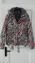 Ski Jack dames, Ophalen, Maat 42/44 (L), Zo goed als nieuw, Protest