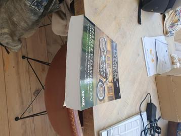 Werkplaatshandboek Harley Softail 2011-2017 beschikbaar voor biedingen