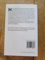 Het kruislabyrint., Ophalen of Verzenden, Zo goed als nieuw