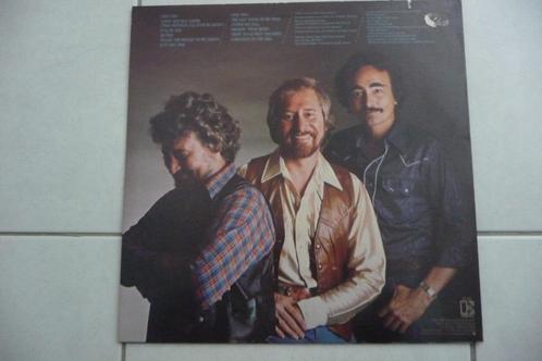 Tompall and the Glaser Brothers  --  Lovin' her was easier, Cd's en Dvd's, Vinyl | Country en Western, Gebruikt, 12 inch, Ophalen of Verzenden