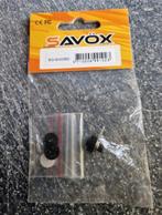 Savox servo tandwielen, Hobby en Vrije tijd, Ophalen of Verzenden, Elektro, Onderdeel
