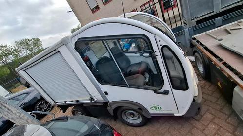 Goupil G3 | zonder batterij, Auto-onderdelen, Vrachtwagen-onderdelen, Overige merken, Gebruikt, Ophalen