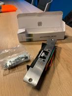 Elektrische deuropener 2 stuks nieuw, Ophalen of Verzenden, Nieuw