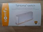 TaHoma switch, Minder dan 100 cm, Wit, Nieuw, Ophalen of Verzenden
