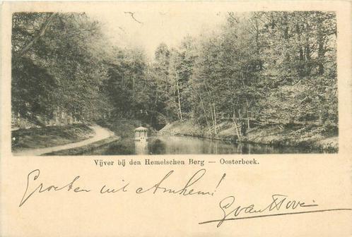 (387-173-019) Oosterbeek Hemelschen berg, Verzamelen, Ansichtkaarten | Nederland, Gelderland, Verzenden