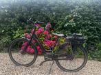Bosch elektrische fiets , 595 km gereden,, Ophalen, Zo goed als nieuw, 50 km per accu of meer, Overige merken