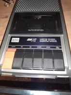 audio sonic cassette speler, Ophalen of Verzenden, Overige merken