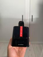 Prada ocean, Ophalen of Verzenden, Zo goed als nieuw, Zwart, Gehele gezicht