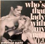 Patricia Paay Who’s that lady with my man Cd-single, Ophalen of Verzenden, Gebruikt, Pop