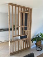Roomdivider | kamerafscheiding | Roomdivider op maat., Huis en Inrichting, Ophalen of Verzenden, Nieuw