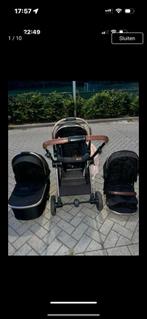 DING kinderwagen 3 in 1, Ophalen, Zo goed als nieuw, Overige merken