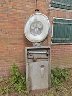 Weegschaal Berkel 1500 kg, Ophalen, Zo goed als nieuw, Minder dan 10 kg