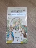 Beatrix Potter - Beatrix Potters Pieter Konijn, Kind, Cd, Beatrix Potter, Ophalen of Verzenden