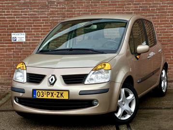 Renault Modus 1.6-16V Dynam.Luxe |Clima |CruiseC |Nieuwe APK beschikbaar voor biedingen