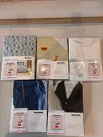 NIEUW Dekbedovertrek SNURK 140 X 200 / 220 sterk afgeprijsd, Kinderen en Baby's, Kinderkamer | Beddengoed, Overige kleuren, Jongetje of Meisje