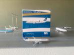 NG 737-800 CopaAirlines 1:400, Ophalen of Verzenden, Zo goed als nieuw, Schaalmodel