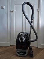 Miele Complete C2 Black Pearl Stofzuiger, Stofzak, Stofzuiger, Ophalen of Verzenden, Zo goed als nieuw