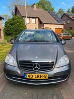 Mercedes-Benz A-Klasse 1.5 A160 3DRS 2010 Grijs, Auto's, Voorwielaandrijving, 1498 cc, Origineel Nederlands, 595 kg
