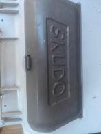 Skudo trandsportbox voor honden of andere dieren 3 stuks, Ophalen, Gebruikt