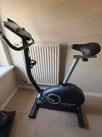 Hometrainer Tunturi Fitcycle 50i, Ophalen, Benen, Zo goed als nieuw, Metaal