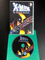 X-Men the legend of wolverine dvd (2003), Cd's en Dvd's, Dvd's | Science Fiction en Fantasy, Gebruikt, Ophalen of Verzenden