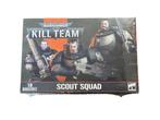 Warhammer 40K Kill Team Scout Squad, Nieuw, Warhammer, Ophalen of Verzenden, .