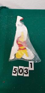 503 ],  kerstbellen retro papier, Diversen, Kerst, Ophalen of Verzenden, 'T Olde Gre-j, Info@toldegrej.nl, Endepoelstraat 20f Didam