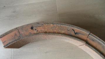 oprit voor treinbaan beschikbaar voor biedingen