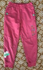 Joggingbroek maat 110/116, Ophalen of Verzenden, Zo goed als nieuw, Meisje, Broek