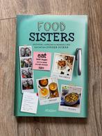 Amande Koeman - Foodsisters, Ophalen of Verzenden, Zo goed als nieuw, Amande Koeman; Janneke Koeman