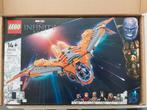 Lego Marvel 76193 The Guardians' ship 🆕️(in seal)+ omdoos, Kinderen en Baby's, Speelgoed | Duplo en Lego, Ophalen of Verzenden