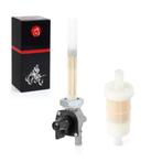 Benzinekraan Honda 1100 Schaduw Ace Aero Sabel Spirit Vt1100, Verzenden