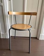 chair, Huis en Inrichting, Stoelen, Overige kleuren, Ophalen of Verzenden, Zo goed als nieuw, Vier