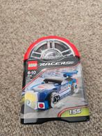 LEGO Racers 8120 Rally Sprinter - NIEUW IN DOOS, Ophalen, Nieuw, Complete set, Lego