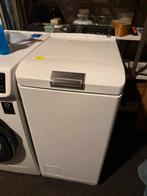 Aeg wasmachine 8000 serie bovenlader, Ophalen of Verzenden, Zo goed als nieuw, 85 tot 90 cm, 1200 tot 1600 toeren