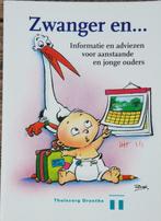 Zwanger en ..., Boeken, Zwangerschap en Opvoeding, Ophalen of Verzenden, Nieuw, Zwangerschap en Bevalling