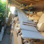 boeidelen red cedar, Doe-het-zelf en Verbouw, Hout en Planken, Ophalen, Minder dan 25 mm, Nieuw, Plank